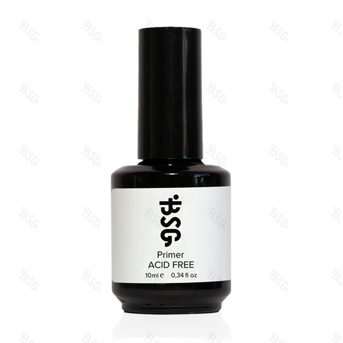 BSG Праймер бескислотный, 10мл 10027 - фото 65