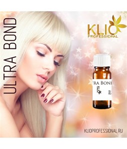 KLIO Ultrabond 15 мл. 10011