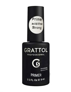 GRATTOL Primer acid-free Strong 10012