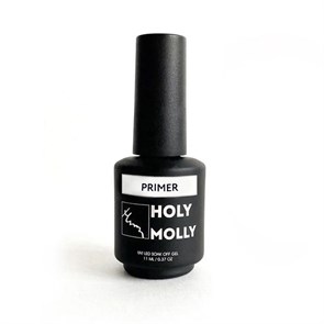Holy Molly PRIMER, 15ml 10014